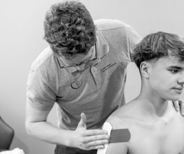 Physiotherapie & Training Bonthuis Peter Bild 3