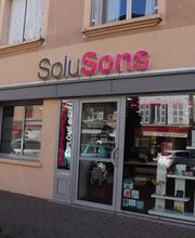 Audioprothésiste SoluSons - Issoire image 4