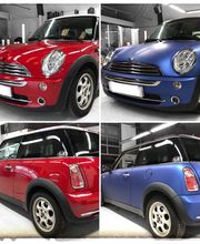 Graphic Protect - Vitres teintées et Covering image 4