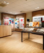 Opticien McOptic - Sion Bild 1