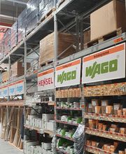 HORNBACH München-Freiham Bild 10