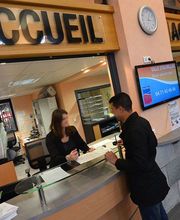 Mairie - Aurillac image 1