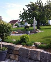 M&M Gartenbau AG Bild 1