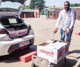 Okbox.fr Rouen Sud image 13