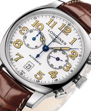 Guignard Horlogerie Bild 6