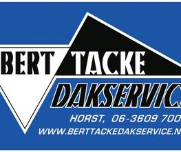 Tacke Dakservice Bert