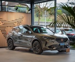Garage Blaser AG Bild 7