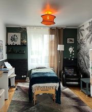 Kinésiologue Hypnothérapeute Flers LECAMPION Manuela image 2