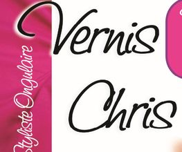 Vernis Chris image 1