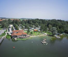 Strandbad Tettenhausen Bild 2