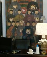 Géraldine Ganne Centre de Bien-Être image 11