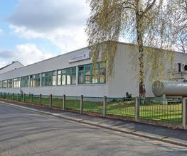 Plasmanitriertechnik Dr. Böhm GmbH Bild 3