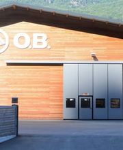O.B. SA Bild 2