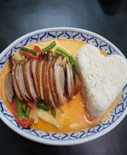 Lemongrass Thai Restaurant Bild 12