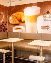 Shell Recharge Charging Station Bild 9