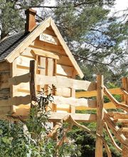 TimberTeam (Außensauna, Gartensauna, Tiny House, Gartenpavillon) Bild 14