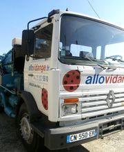 Allo Vidange image 1