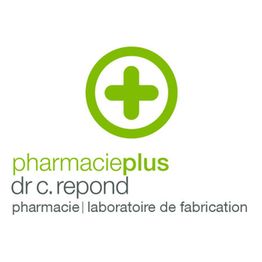 Pharmacieplus Dr C. Repond logo