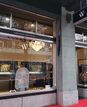 Goldschmiede Felicia Wettstein GmbH Bild 1