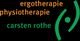 Physiotherapie/Ergotherapie Carsten Rothe