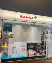 Amavita Apotheke Tivoli