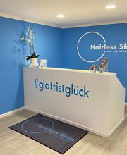 Haarentfernung Siegen - Hairless Skin Bild 2