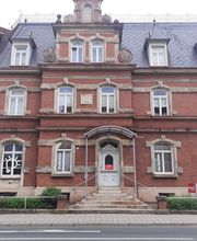 Forchheim Außenansicht