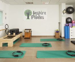 Inspira Pilates imagen 8