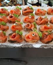 Fischhandlung Heinl Bild 1