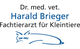 Brieger Harald Dr.med.vet.