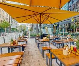 PETER PANE Burgergrill & Bar Bild 3