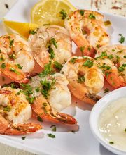 Sufrat Mediterranean Grill image 10