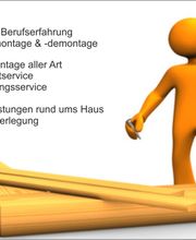 Handwerker auf Zeit Bild 2