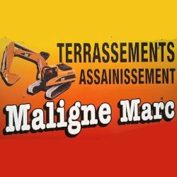 Maligne Marc
