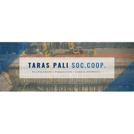 Taras Pali logo