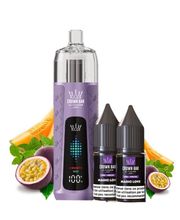 EGOVAP 🔶 Cigarette électronique Toulouse - Cugnaux | Puff JNR & Al Fakher | CBD image 11