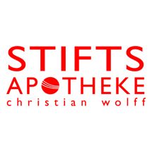 Logo der Stifts-Apotheke