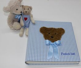 Buchbinderei Vera Donna GmbH Bild 12
