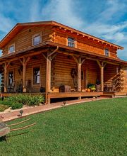 Appalachian Log Structures, Inc image 5