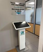 Crédit Agricole - Agence Charleville-Mézières Arches image 3