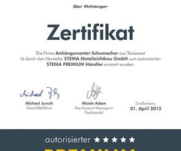 Anhänger & Reifencenter Schumacher Bild 26