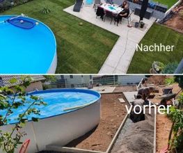 ARAM Garten- und Landschaftsbau Bild 2