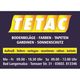 TETAC Teppich- und Tapetencenter Inh. Jens Technau