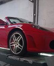 Centre Contrôle Technique Automobile DEKRA EPERNON image 7