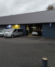 Garage Sam Evolution image 1