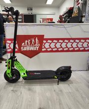 SABWAY GIJON imagen 18