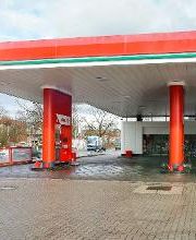 star Tankstelle Bild 1