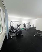 Helvetic Health Physio Gellert Bild 8