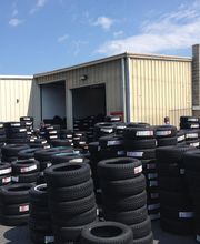 University Tire and Auto Centers - Orange image 4