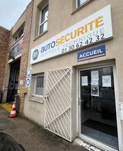 Autosécurité ELANCOURT